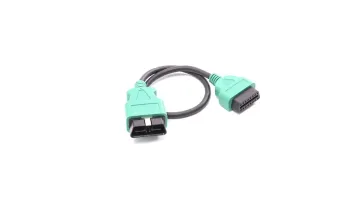 Fcctory Price Car Diagnostic Tool 16 Pin Obdii Power Cable1