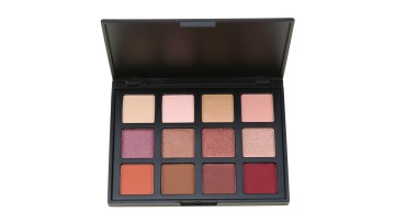 eyeshadow palette