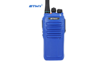 ETMY ET-880ex Explosion Proof Walkie Talkie Analog UHF Professional Two Way Radio for Refinary1