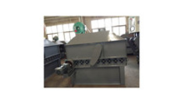 Tangshan Zhongyi BHQ-800(GD8) Cement Bag Cleaning Conveyor1