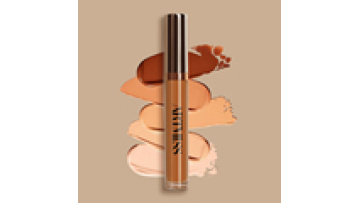 Face makeup concealer cosmetics Professional liquid Concealer foundation with your own logo1