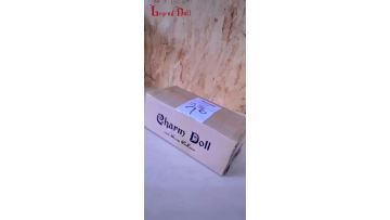 charm doll