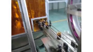 YZ38-70 Industrial Vacuum Sealing Equipment