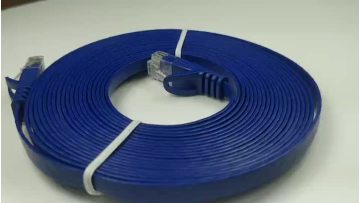 video cat6 flat network cable (3)