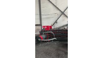 metal pressing machine