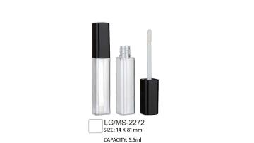 lip gloss tube LG-2272