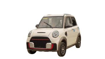 jinriyangguang  Electric Classic Car