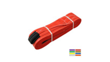 High Quality Polyester Webbing Sling 1T for Lifting1