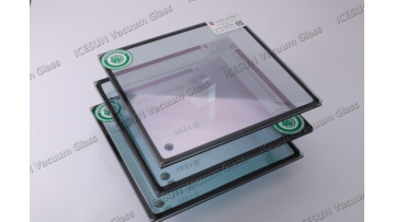 ICESUN Glass for Expo