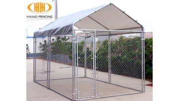 Cheap temporary pet fence cages for rabbits or dogs1