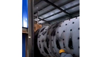 small 2 3 5 10 ton per hour mineral mining  gold ore quartz stone grinding ball mill machine1