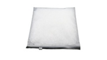 custom own logo recycled pouches frosted apparel shipping slide zippers clothing packing plastic ziplock bags zipper poly1