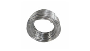Galvanized Aluminum Wire 7x19, Wire Rope 0.45mm, Electro Galvanized Wire1