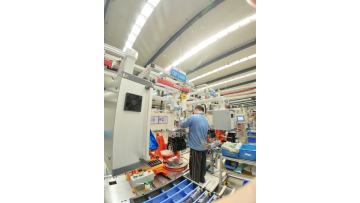 Production line video2