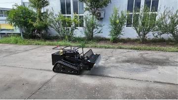 1000TDiesel Lawn Mower