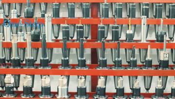 cnc plastic machining