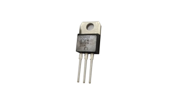 TRIAC BTB16-600BW TO220