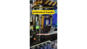 Beyond Coffee Pots: Sanleo’s Stainless Steel Kitchenware Range