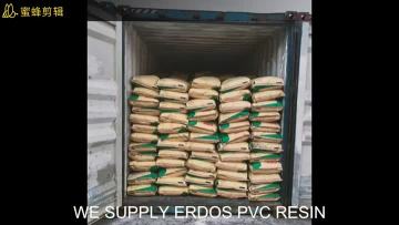 ERDOS PVC RESIN
