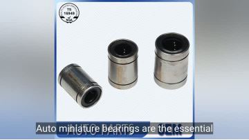 car bearing