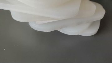 PVDF Plastic Sheets