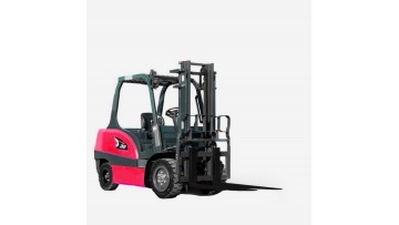 electric forklift video2