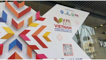 LIJIALI Vietnam Exhibition
