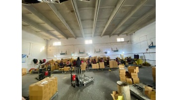 Skylarfactorytour