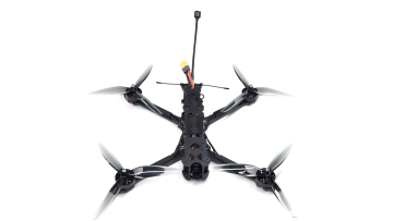 Night Vision Camera 20km Cargo Drone