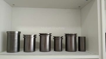  graphite crucible