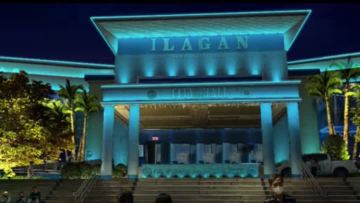 low voltage outdoor lighting