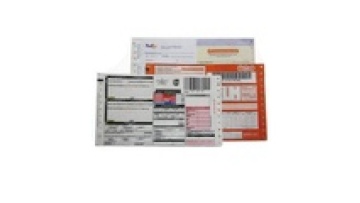 Jiuheng Professional Various Customization Bank Invoice Air Waybill Printing Business Form1