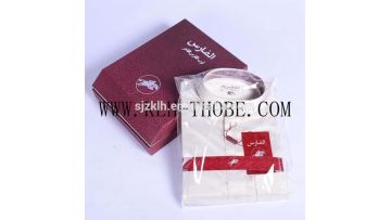Premier Classic Style Muslim Men And Boy Full Length Dubai Abaya Ramadan Shirt Malay Islamic Thobe Clothing Wholesale Online1