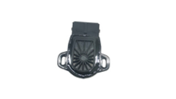 Auto Parts TPS 35102-02760 Throttle Position Sensor  for Hyundai SANTRO1