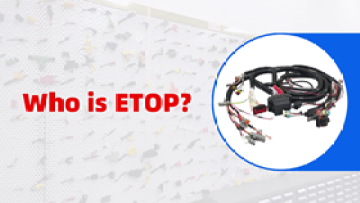 Automotive Wire Harnesses and Cable Assemblies