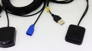 Tallysman Gps Antenna