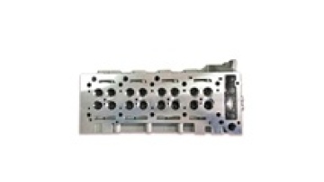 Cylinder Head for MERCEDES BENZ OM646 Engines - Part Numbers 6110105020, 6460100620, 9085741