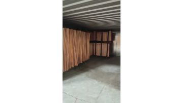 bent wood production 13