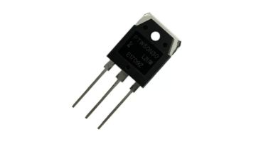 300V N-Channel Power MOSFET PTW50N30