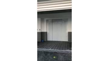 Efficient Hydraulic Lift Solution for Vehicle Storage