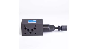 MRV-03P stacked check valve