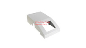 OEM Vacuum Casting/Polyurethane/Urethane Casting Services Plastic Parts Rapid Prototyping Low Volume Manufacturing Products1
