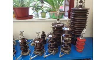  high voltage transformer bushings