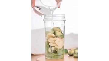 Xiaomi Pinlo blender.mp4