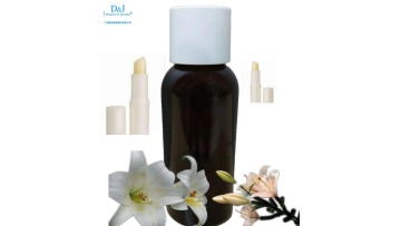 Special hot sell Lily flavor for lip care