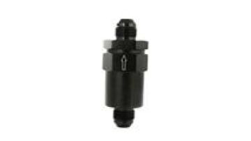 Oem Custom 10 Micron Anodized Aluminum Titanium Motorcycle Billet Oil Fuel Filter1