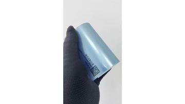 Liquid Caribbean Blue	LM16-G