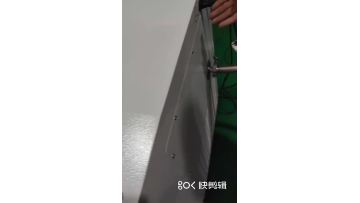 4S home freeze dryer operation video-2