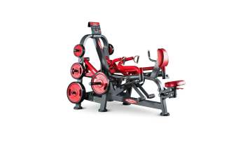 SUPER ROWING MACHINE CIRCULAR