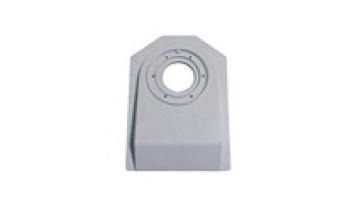 Custom A356 Aluminum Die Casting Parts, Custom Aluminum Alloy Die Casting1